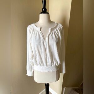 Gentle Fawn Women’s Top - Medium - New